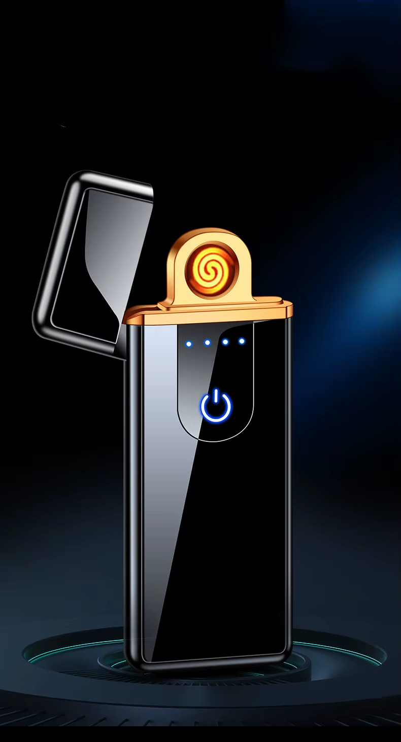 Briquet Plasma Moderne SoloEasy