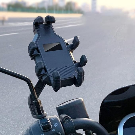 Support Téléphone Universel pour Moto & Vélo