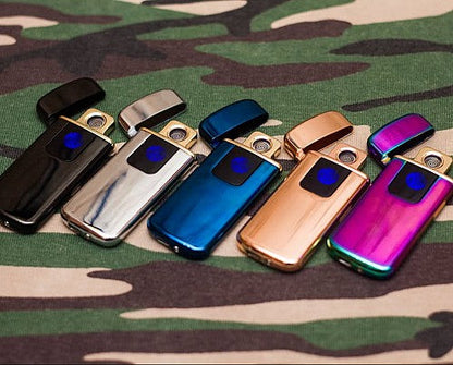 Briquet Plasma Moderne SoloEasy