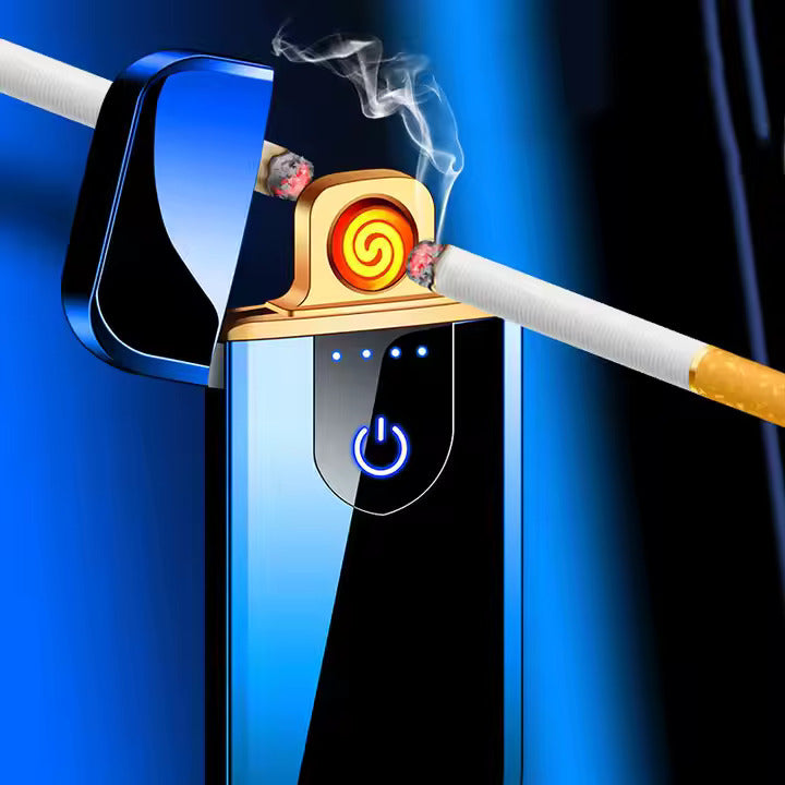 Briquet Plasma Moderne SoloEasy