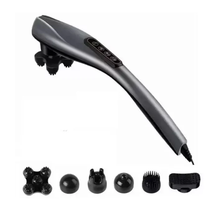 6-in-1 Magic Massager Plus SoloEasy