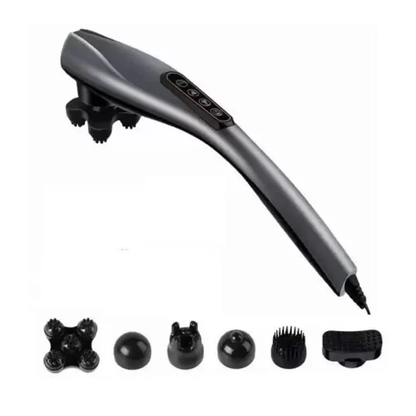 6-in-1 Magic Massager Plus SoloEasy