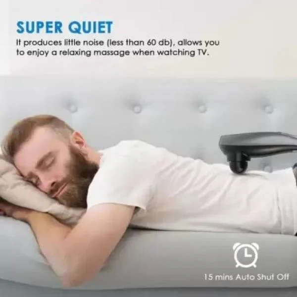 6-in-1 Magic Massager Plus SoloEasy
